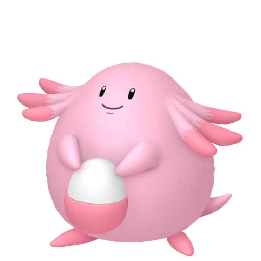 Chansey