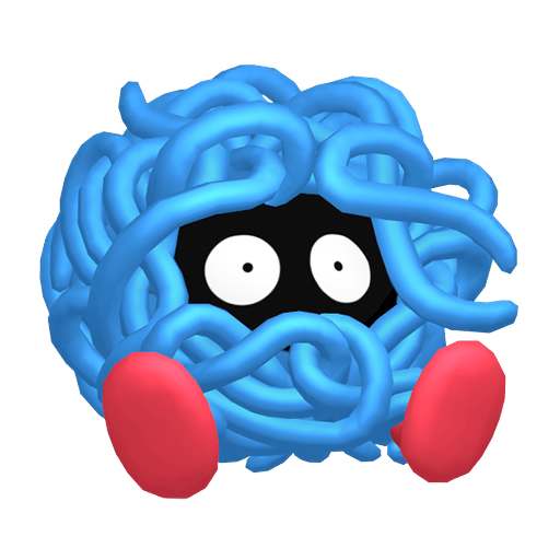 Tangela