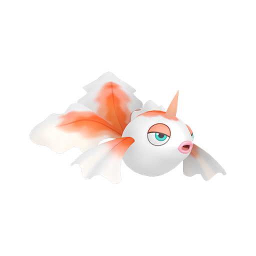 Goldeen