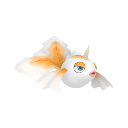 Goldeen