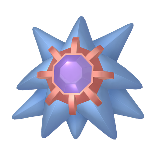 Starmie