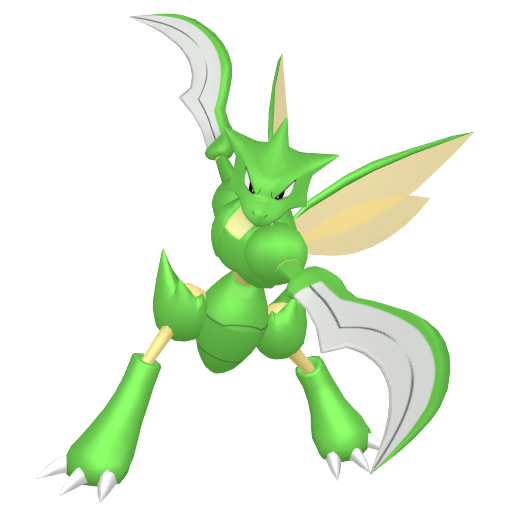 Scyther