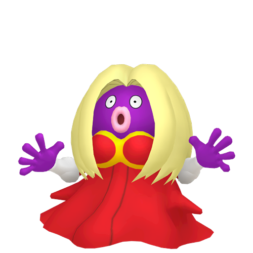 Jynx