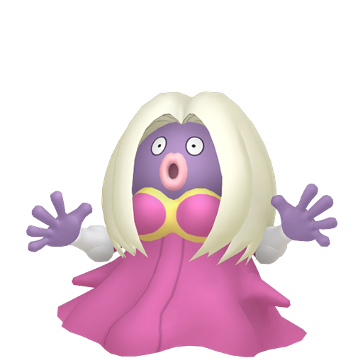 Jynx