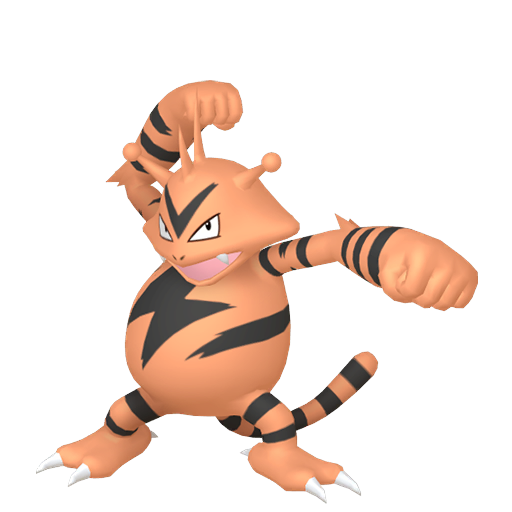 Electabuzz