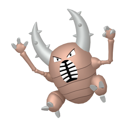Pinsir