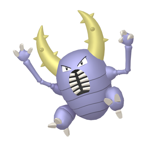 Pinsir