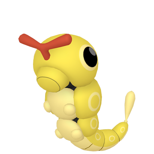Caterpie