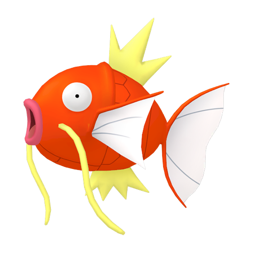Magikarp