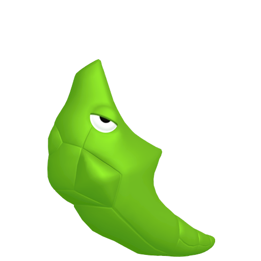 Metapod