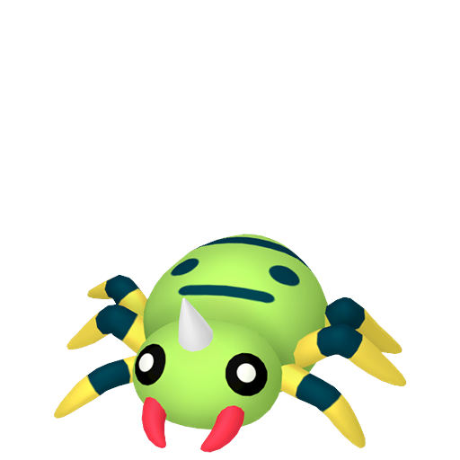 Spinarak