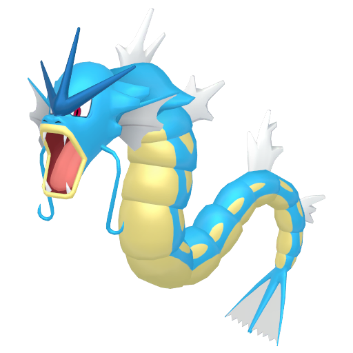 Gyarados