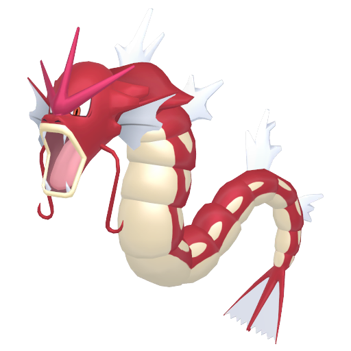 Gyarados
