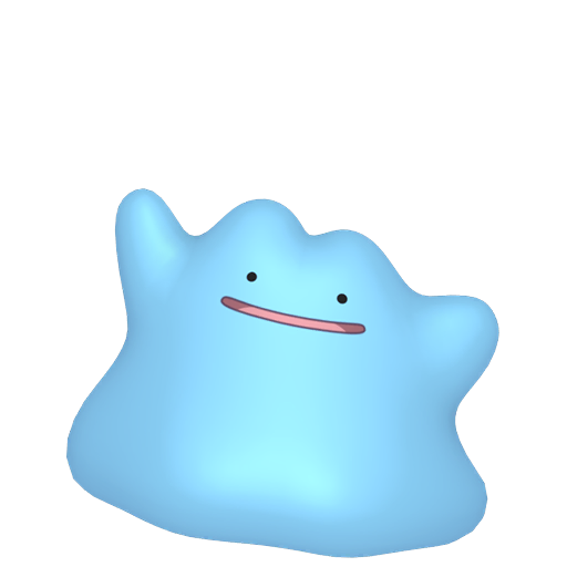 Ditto