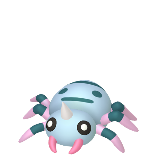Spinarak