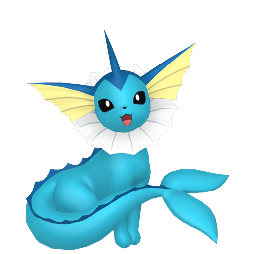 Vaporeon