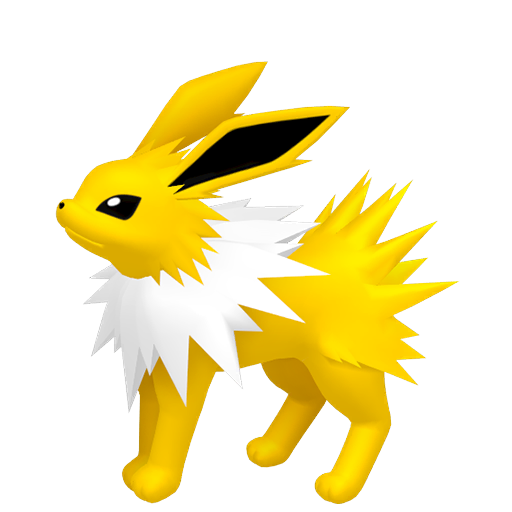 Jolteon