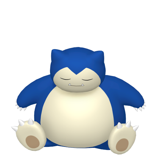 Snorlax