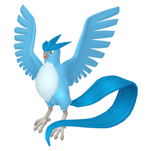 Articuno