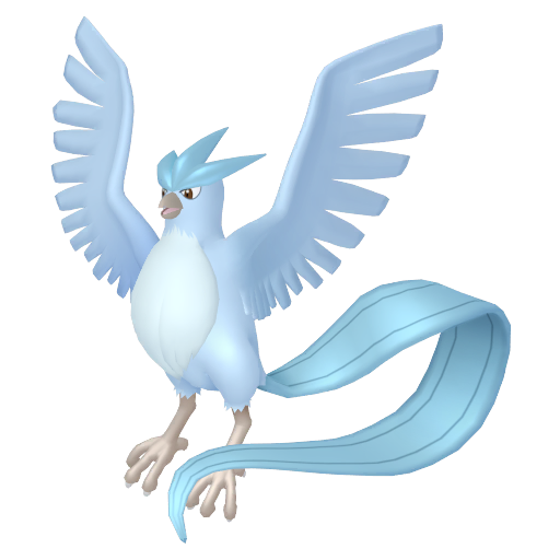 Articuno