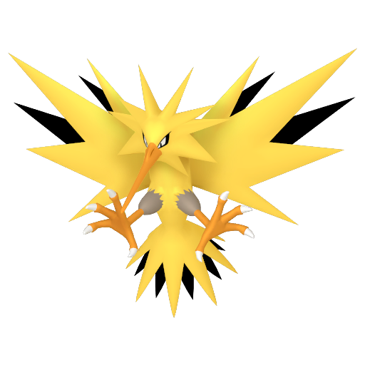 Zapdos