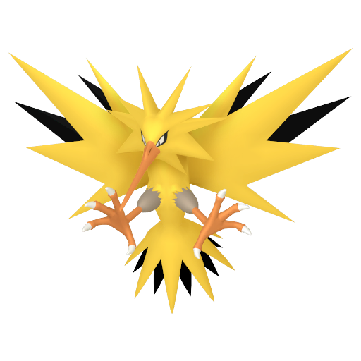 Zapdos
