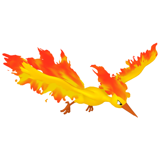 Moltres