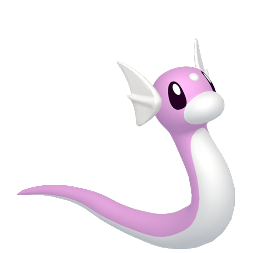 Dratini