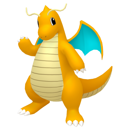 Dragonite