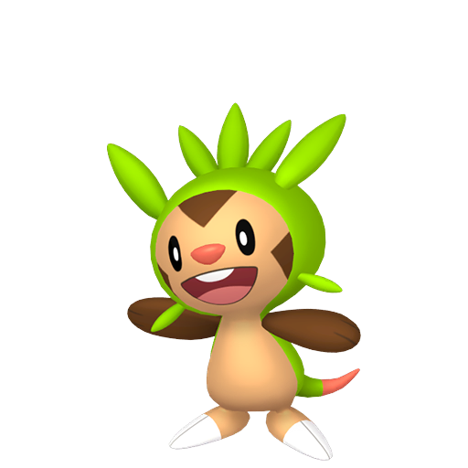 Chespin