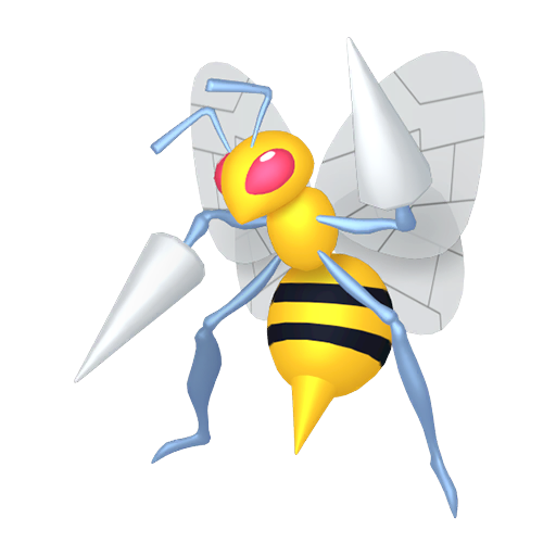 Beedrill