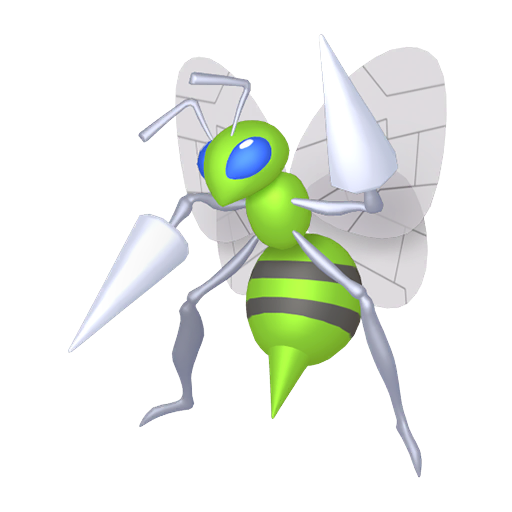 Beedrill