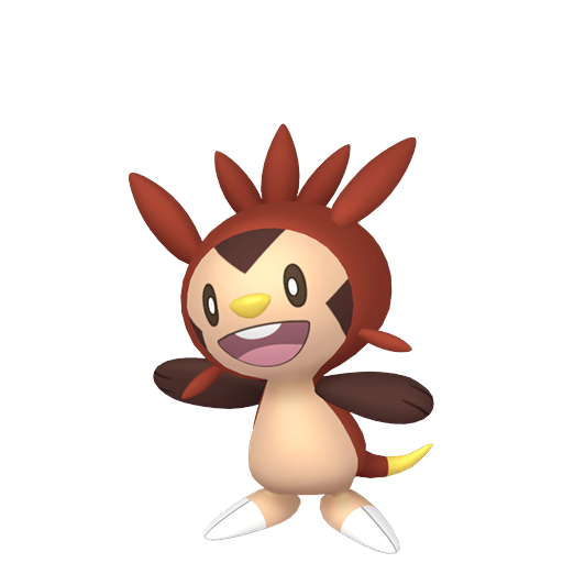 Chespin
