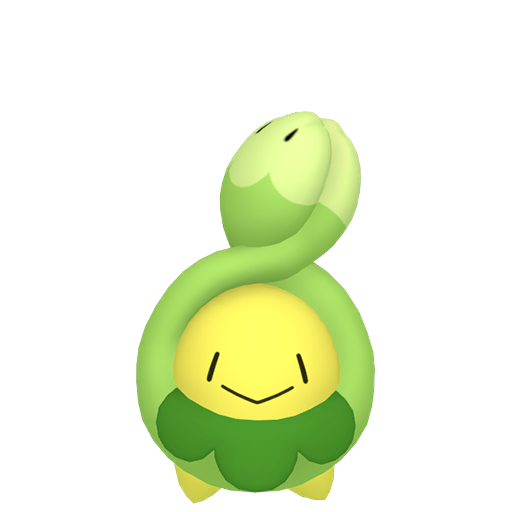 Budew
