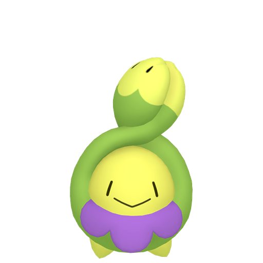 Budew