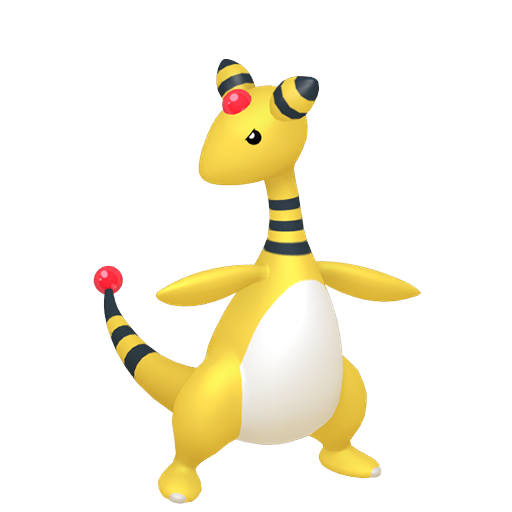 Ampharos