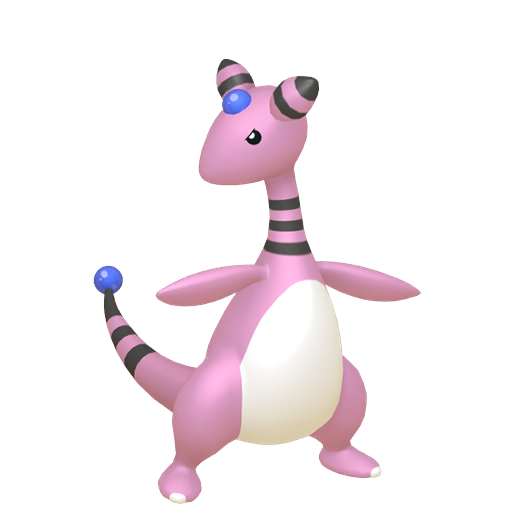 Ampharos