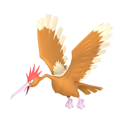 Fearow