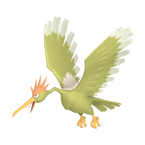 Fearow