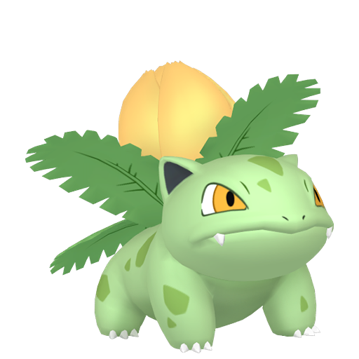 Ivysaur