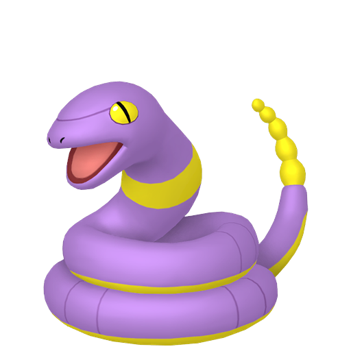 Ekans