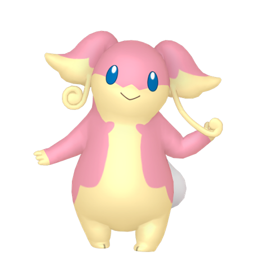 Audino