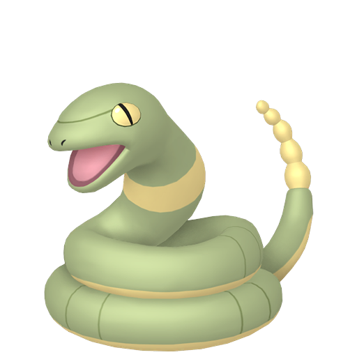 Ekans
