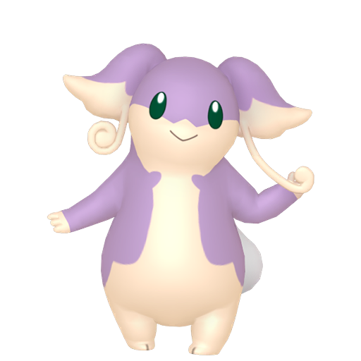 Audino