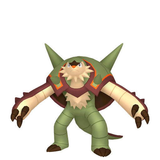 Chesnaught